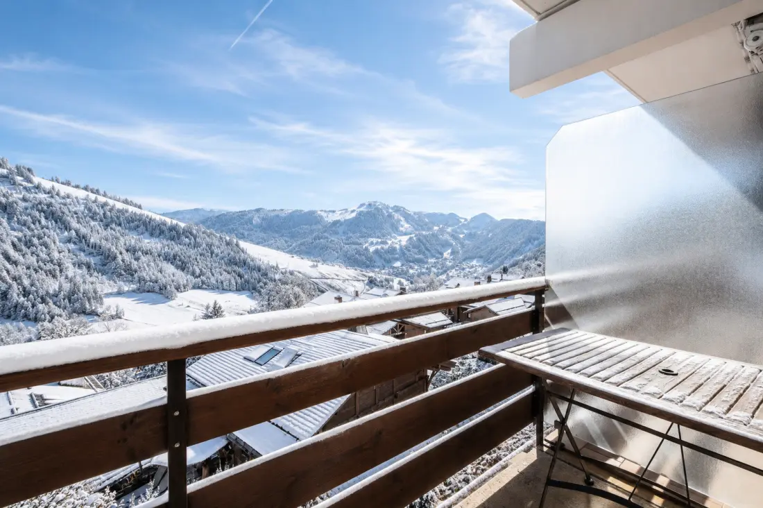 Residence Belvedere 2