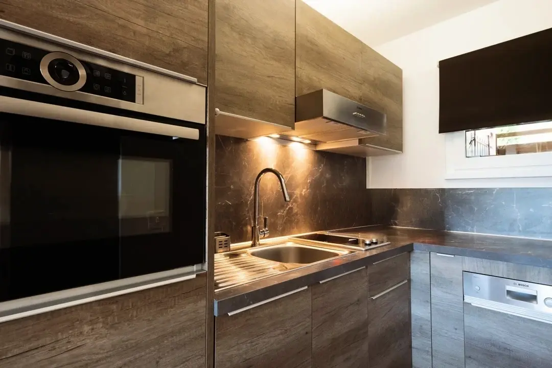 Residence Belvedere 2