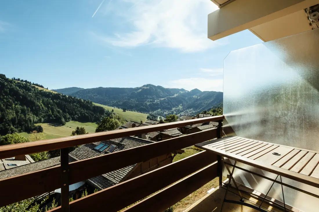Residence Belvedere 2