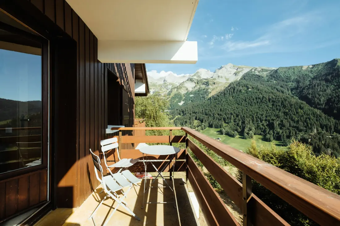 Residence Belvedere 2