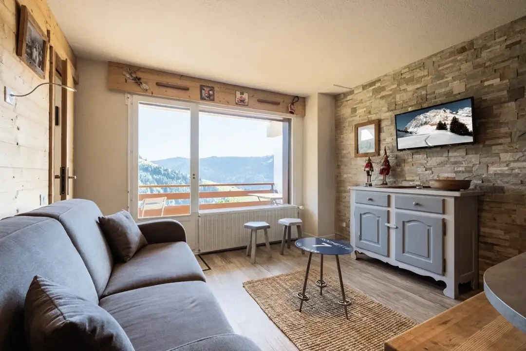 Residence Belvedere 2