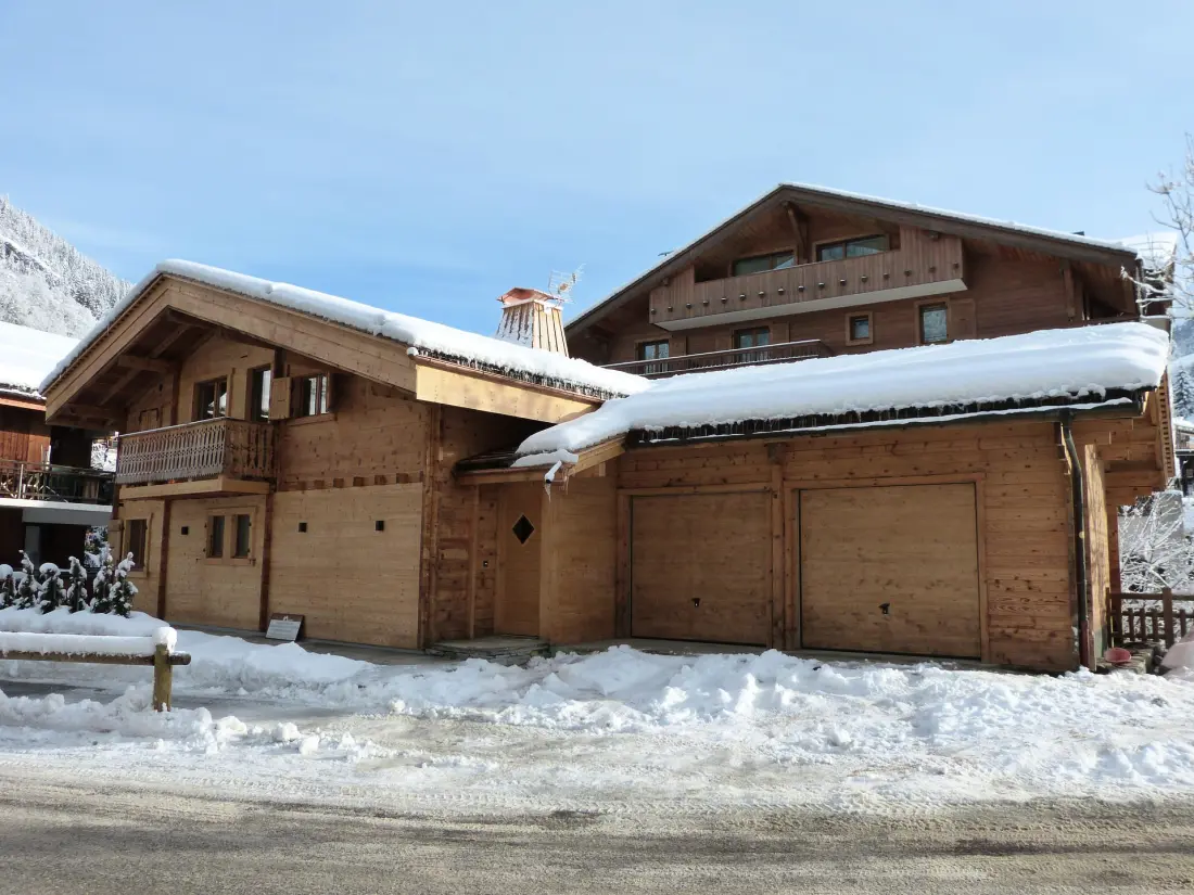 Residence Bon Vieux Temps