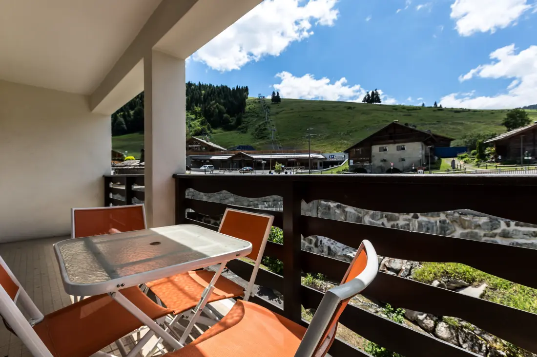 Residence Bossonnet