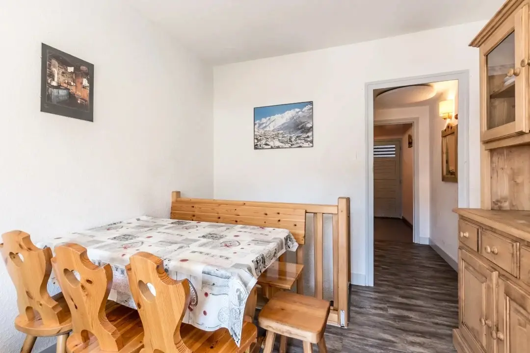 Residence Bossonnet