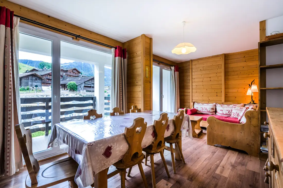 Residence Bossonnet