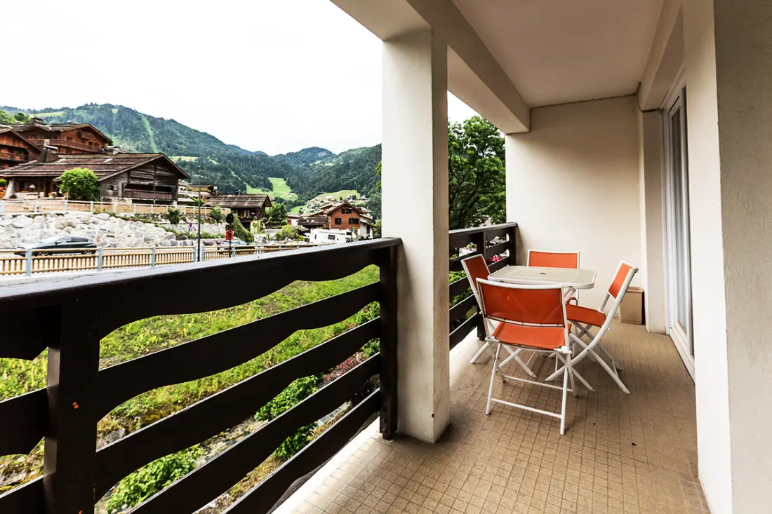 Residence Bossonnet
