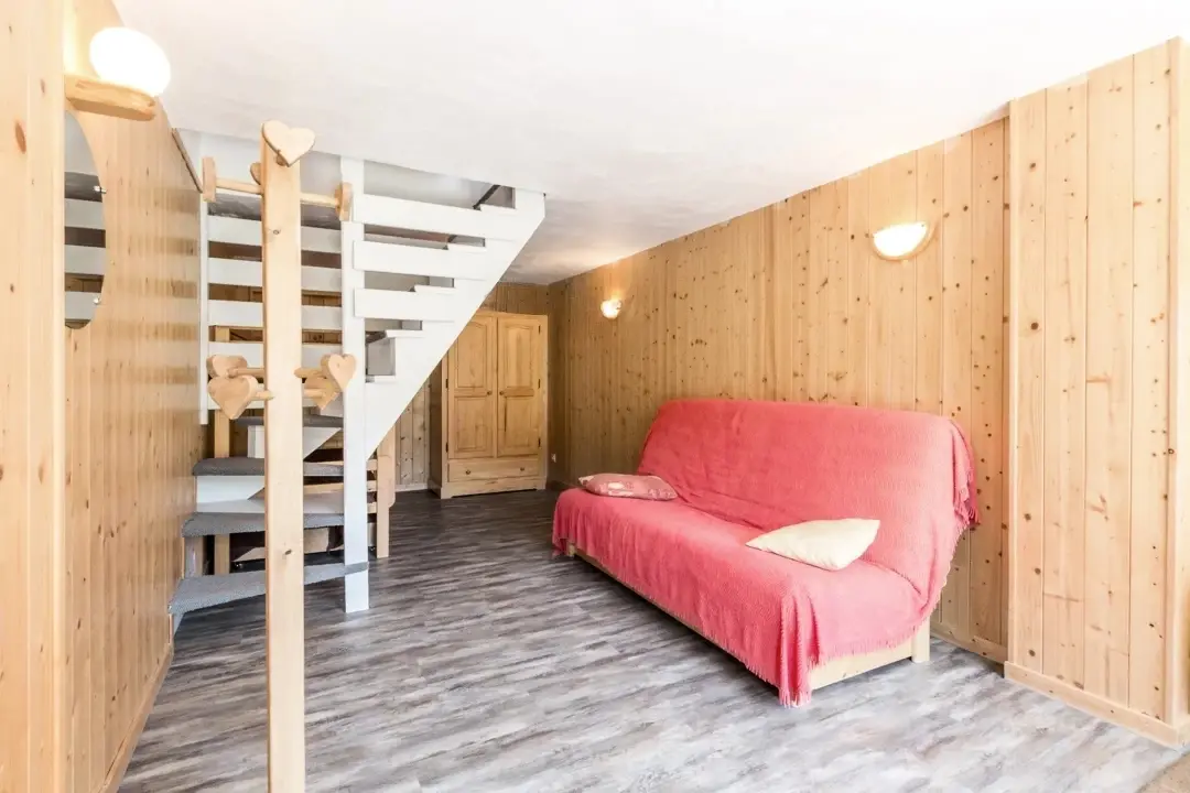 Residence Bossonnet
