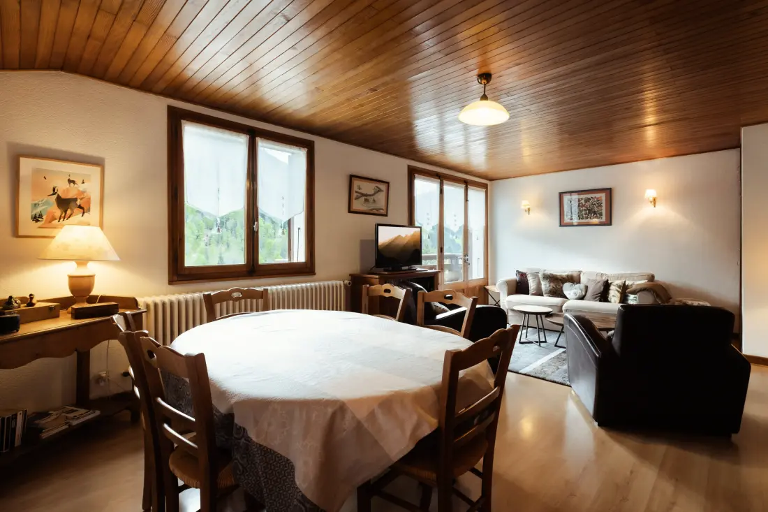 Residence Campanes
