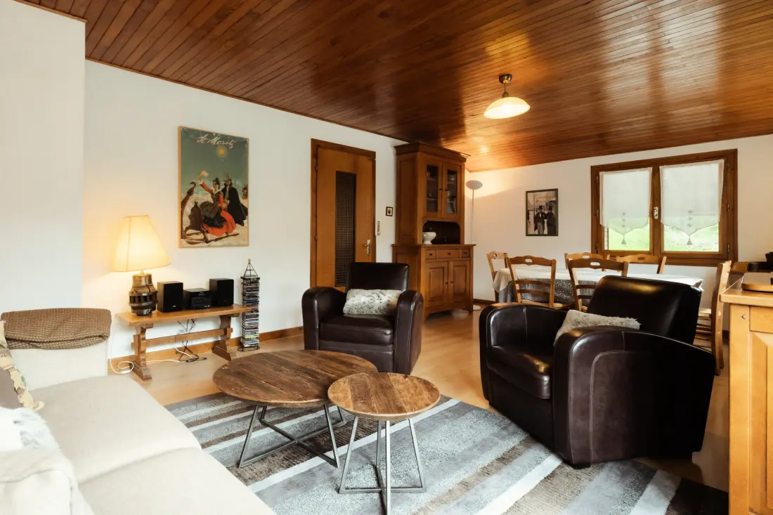 Residence Campanes