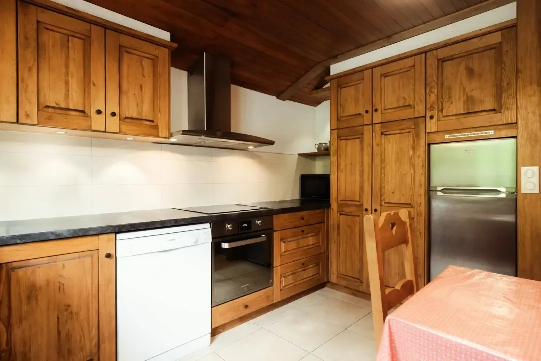 Residence Campanes