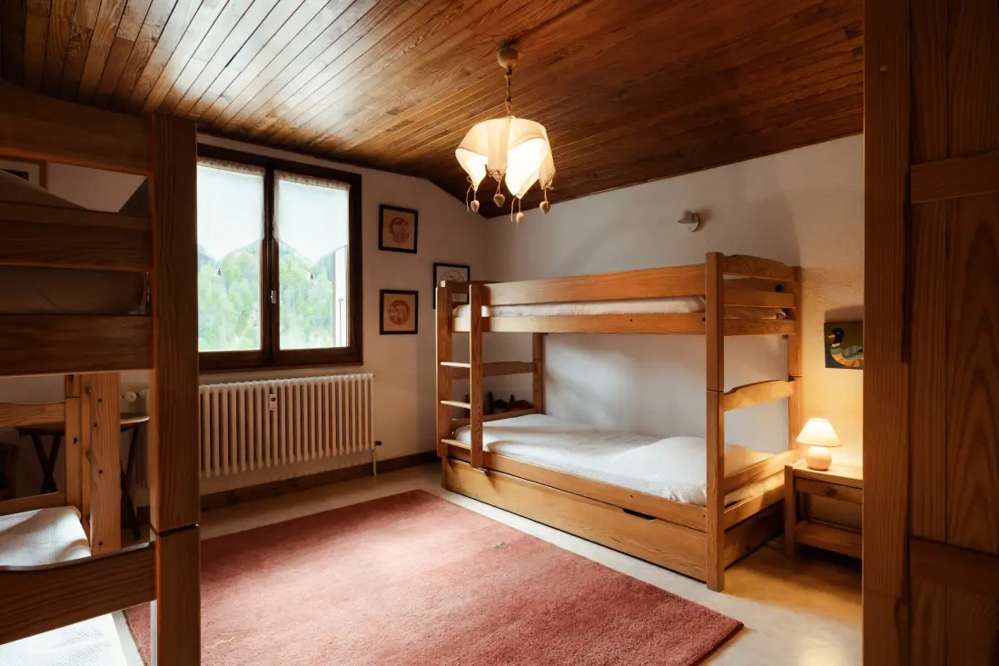 Residence Campanes