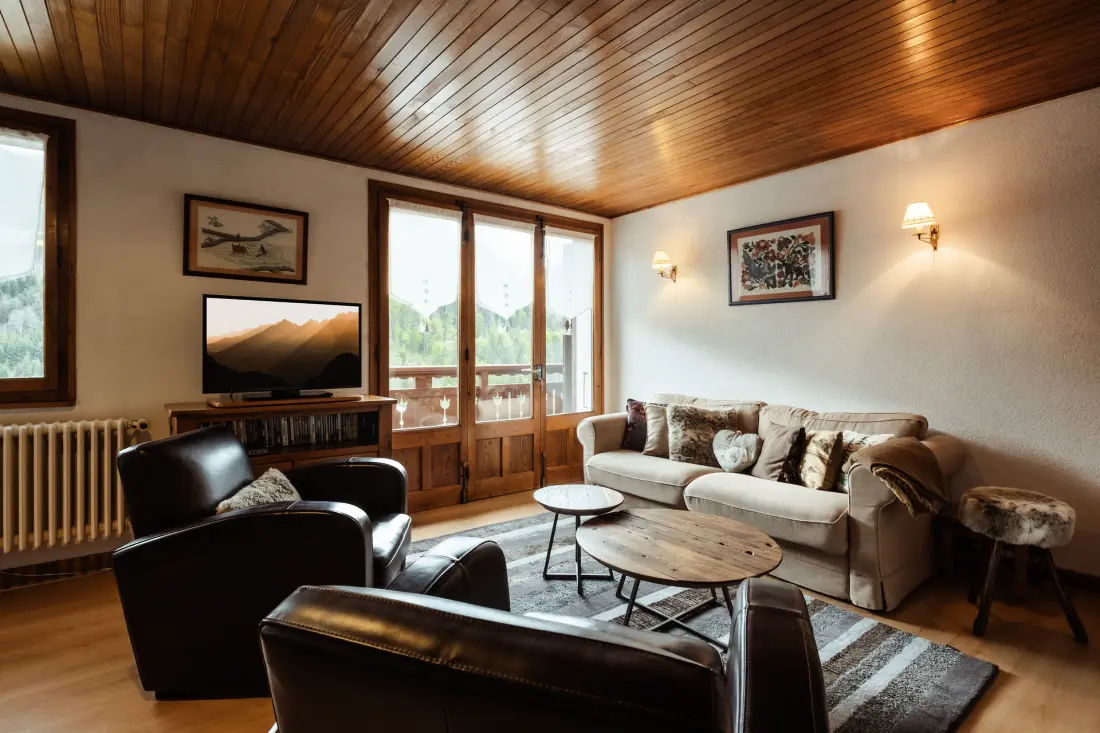 Residence Campanes