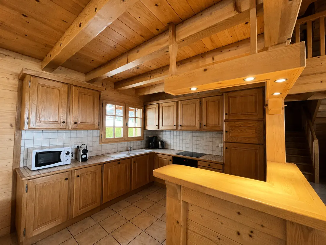 Chouan Residence
