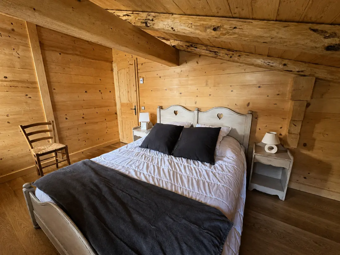 Chouan Residence