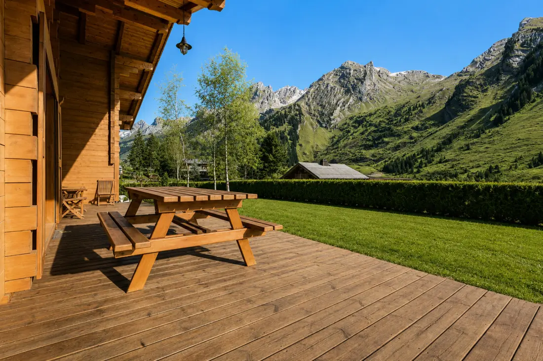 Chouan Residence