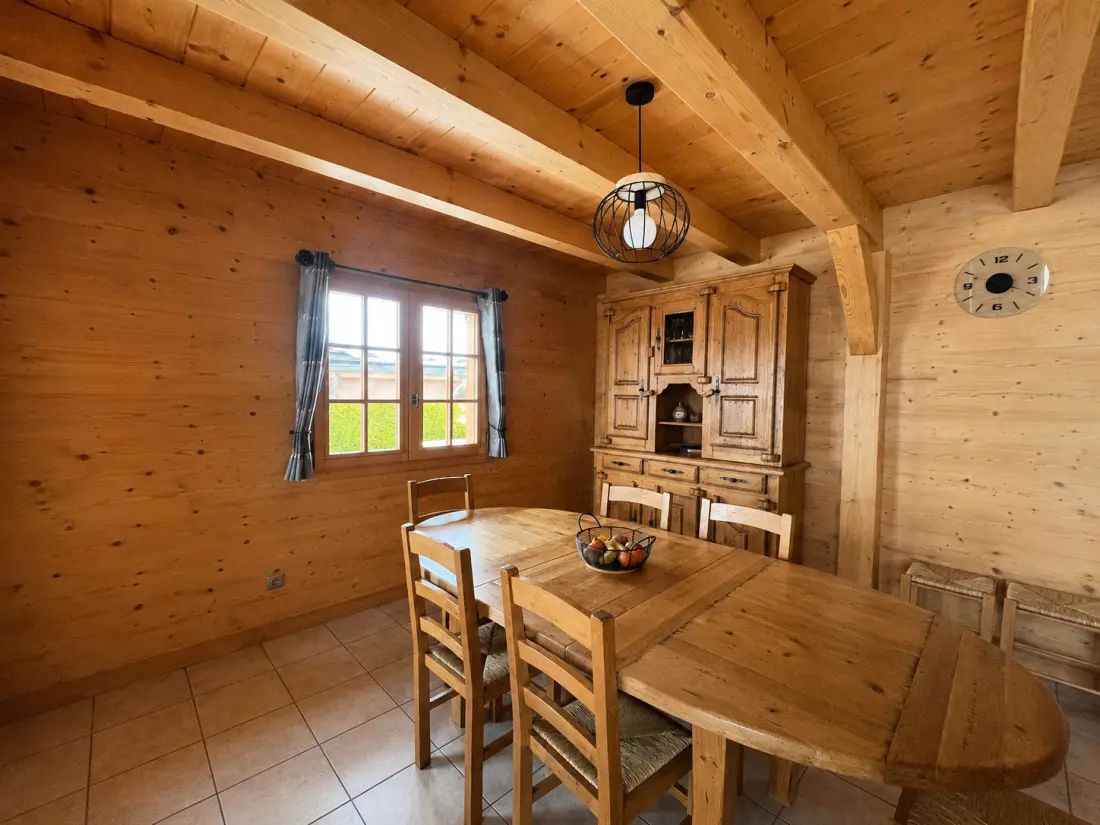 Chouan Residence