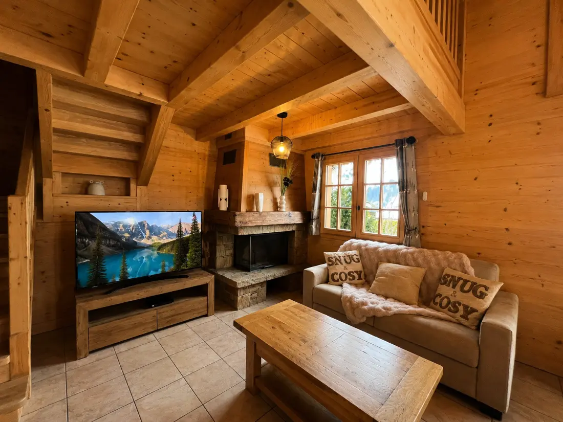 Chouan Residence