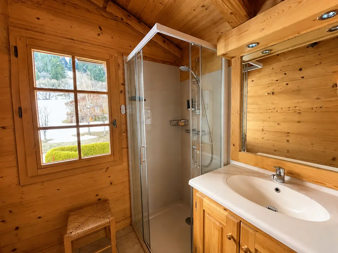 Chouan Residence