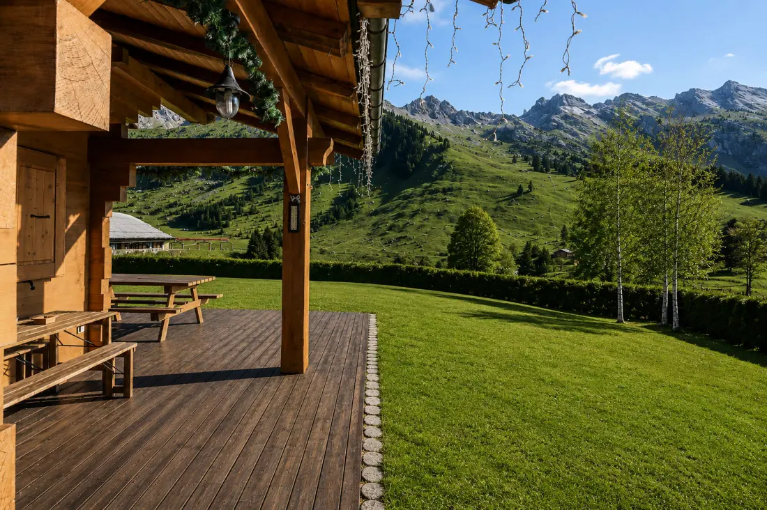 Chouan Residence