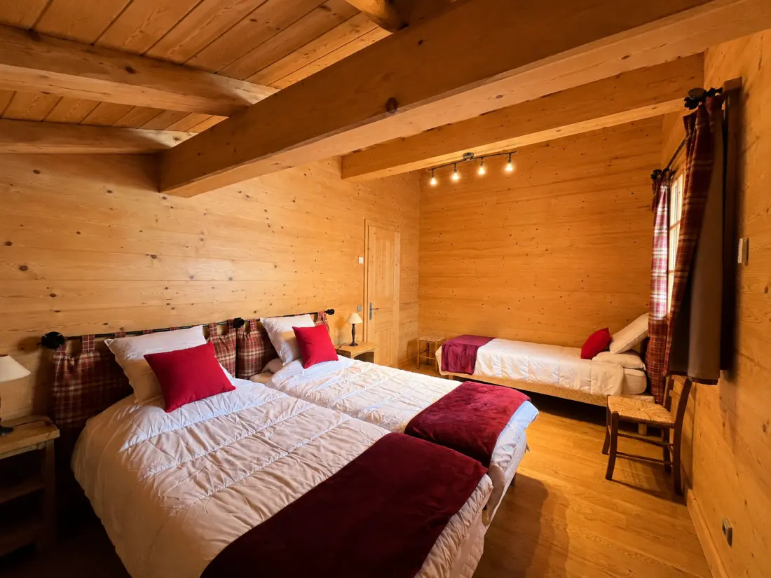 Chouan Residence