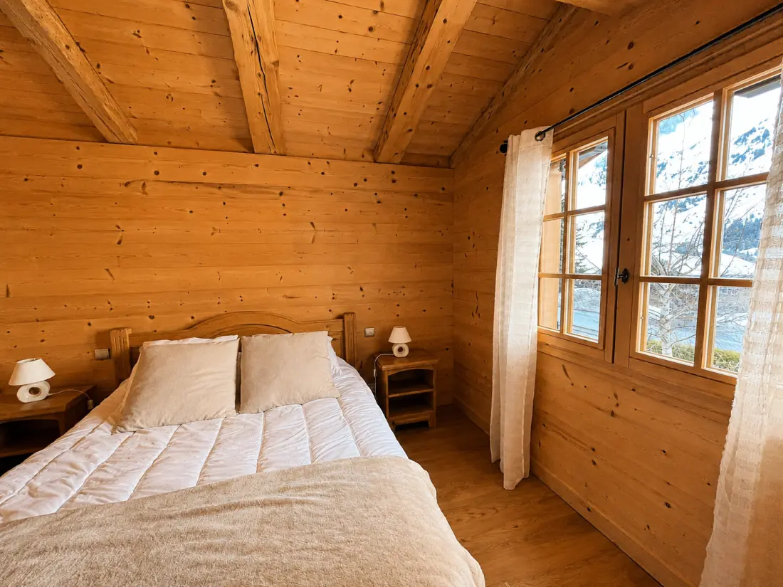 Chouan Residence