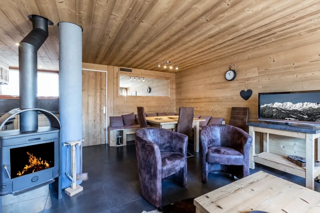 Residence Cle Des Champs