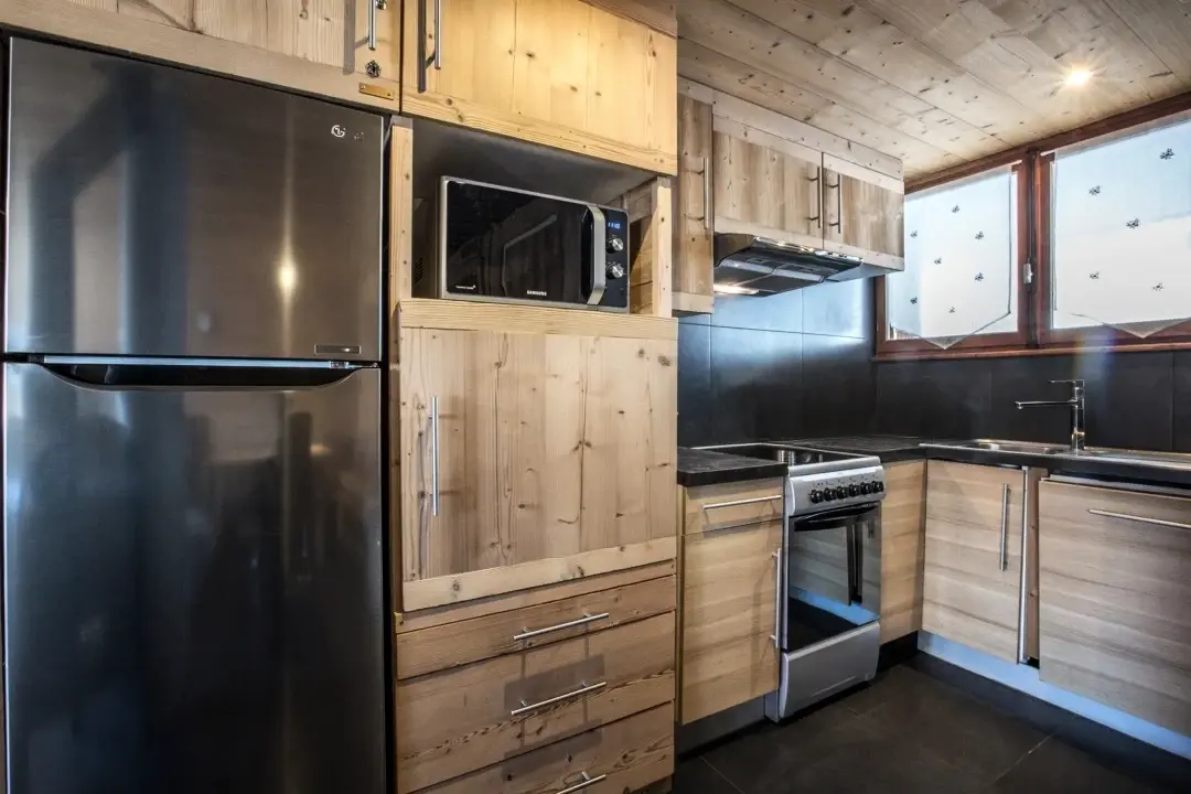 Residence Cle Des Champs