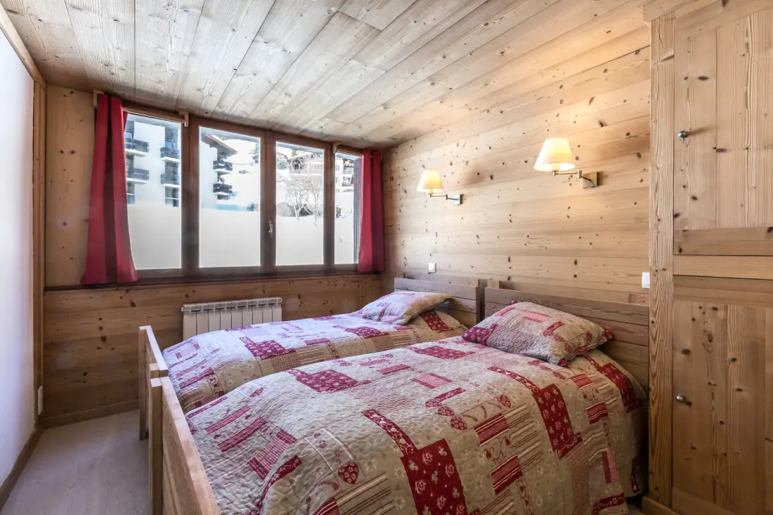 Residence Cle Des Champs