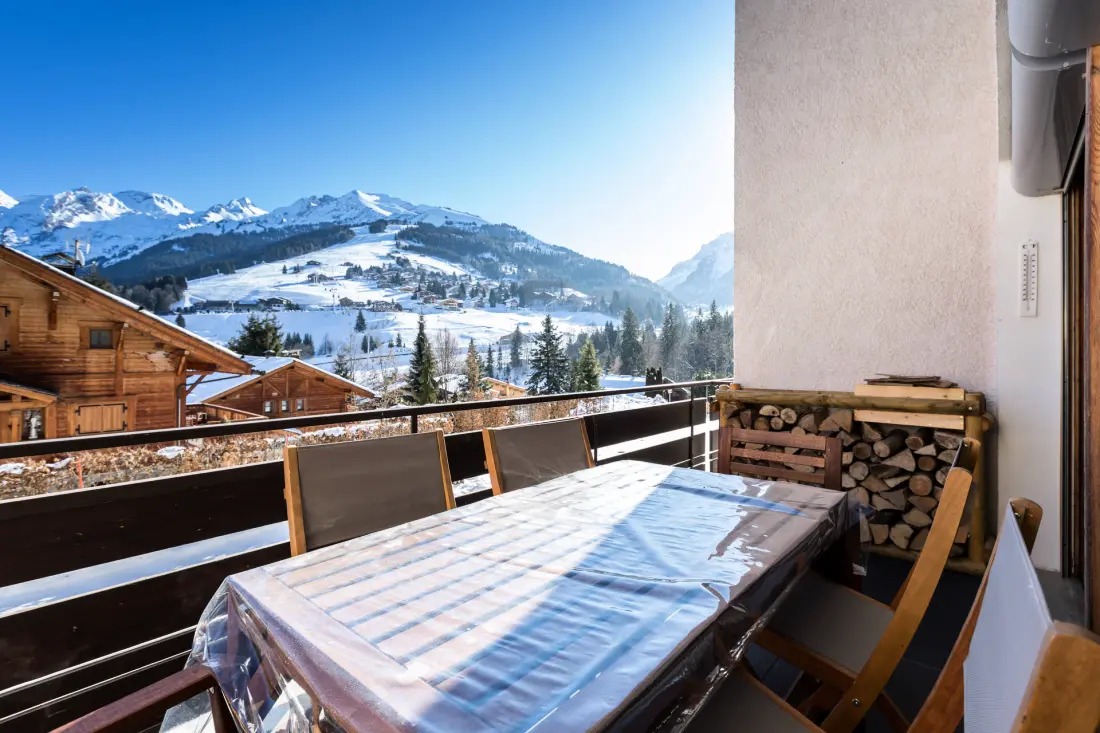 Residence Cle Des Champs