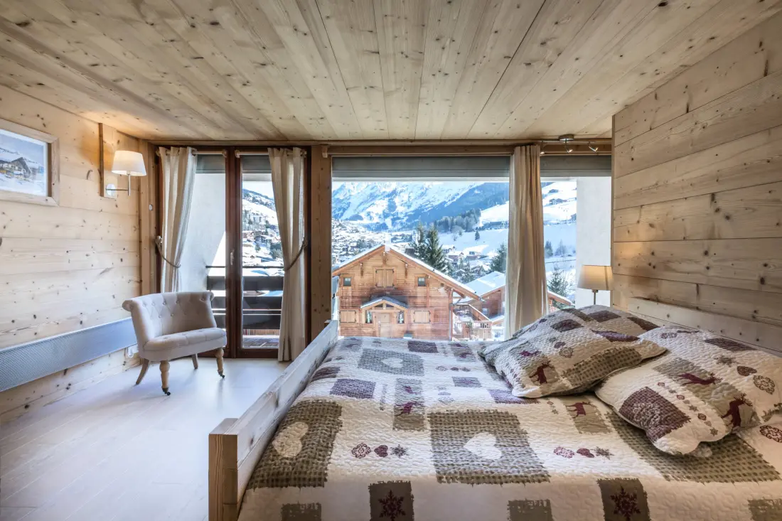 Residence Cle Des Champs