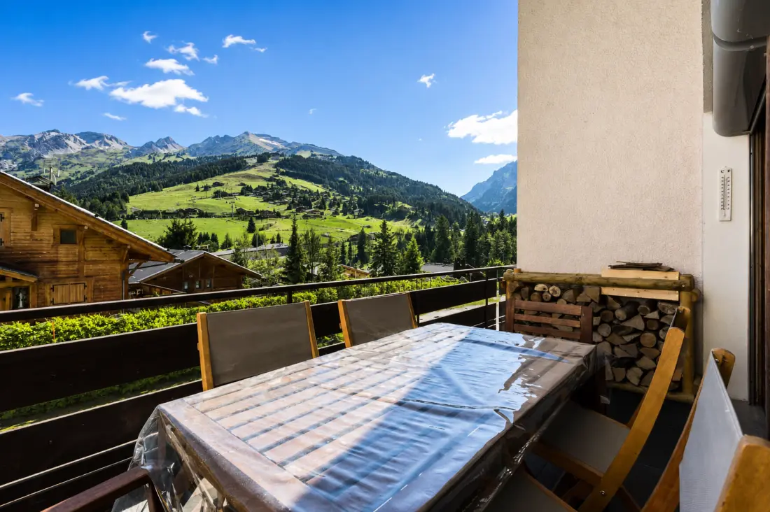 Residence Cle Des Champs