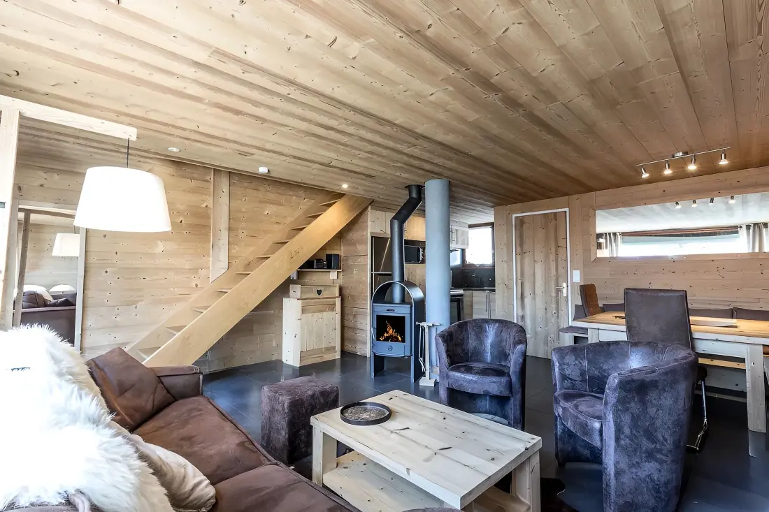 Residence Cle Des Champs