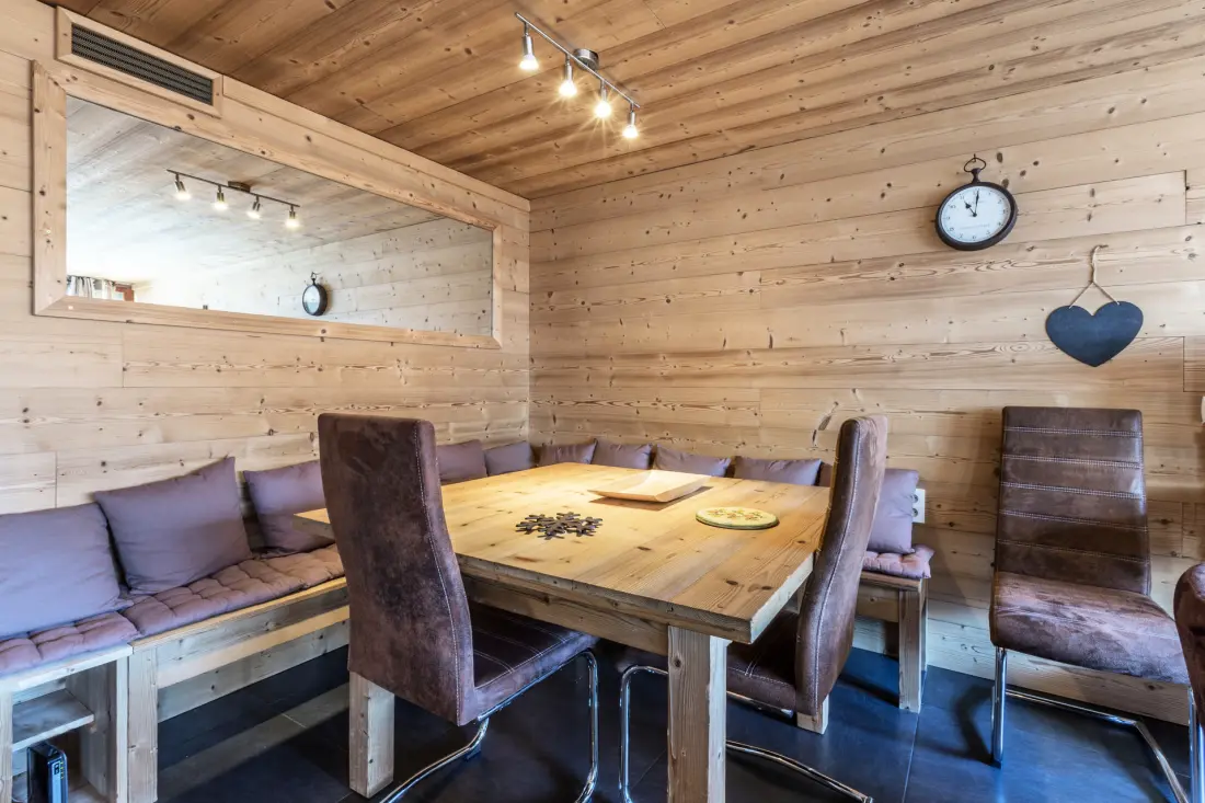 Residence Cle Des Champs