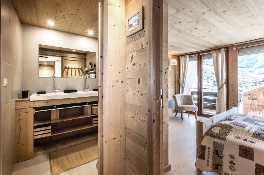 Residence Cle Des Champs