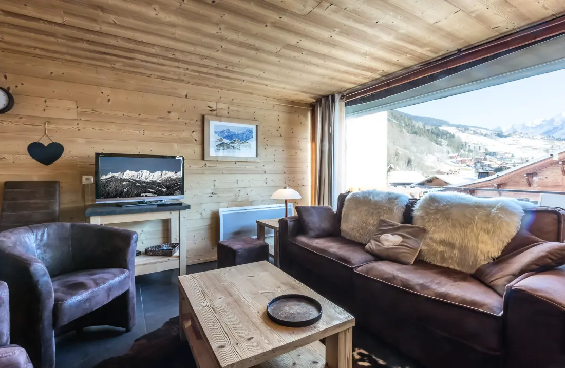 Residence Cle Des Champs