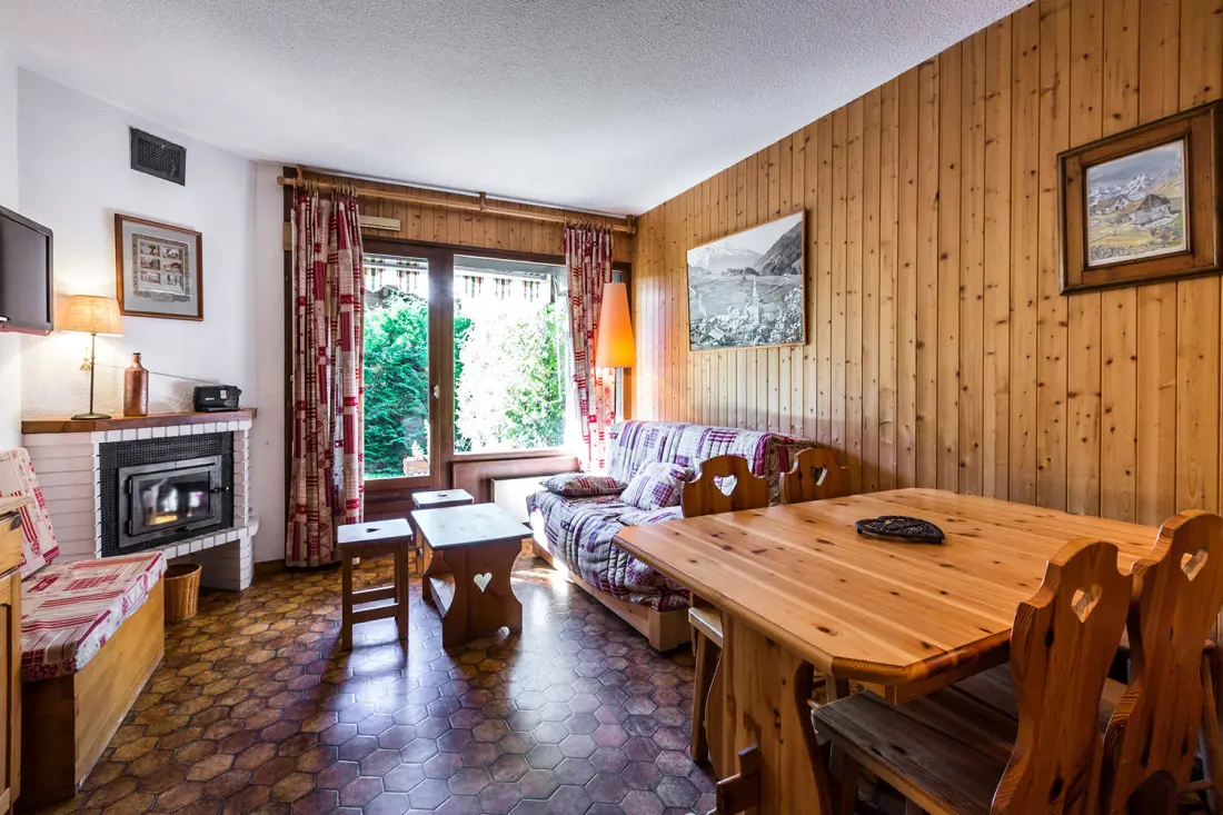 Residence Clos Fayard