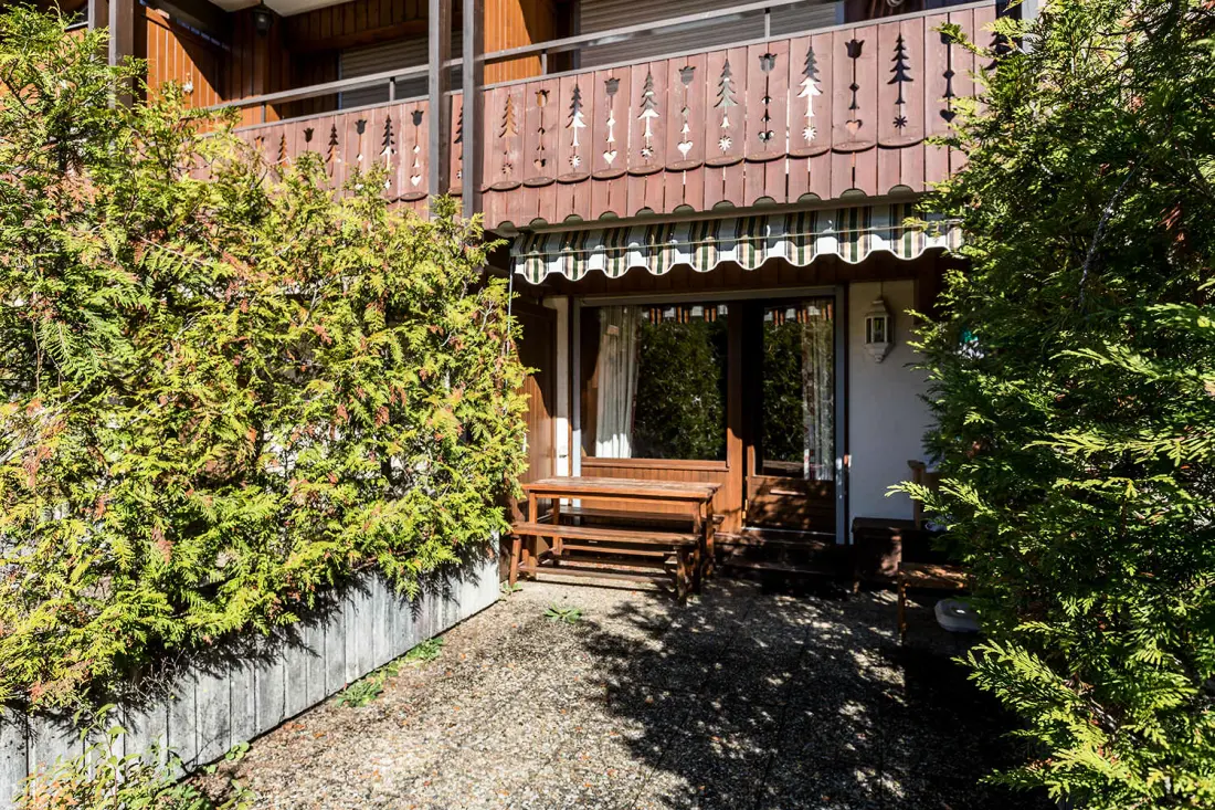 Residence Clos Fayard