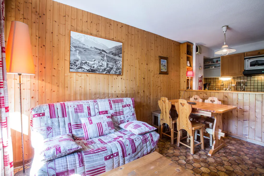 Residence Clos Fayard