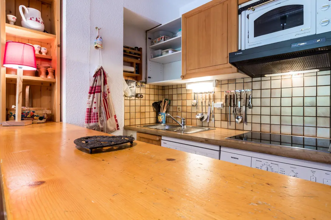Residence Clos Fayard