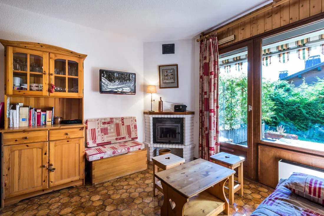 Residence Clos Fayard