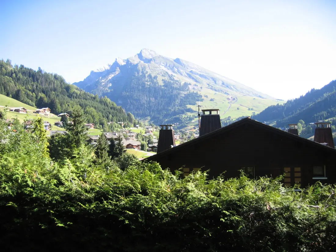 Residence Clos Fayard
