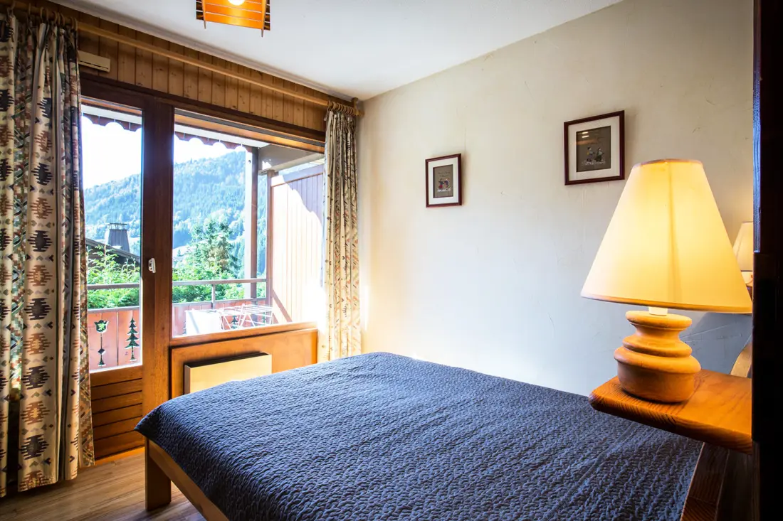 Residence Clos Fayard