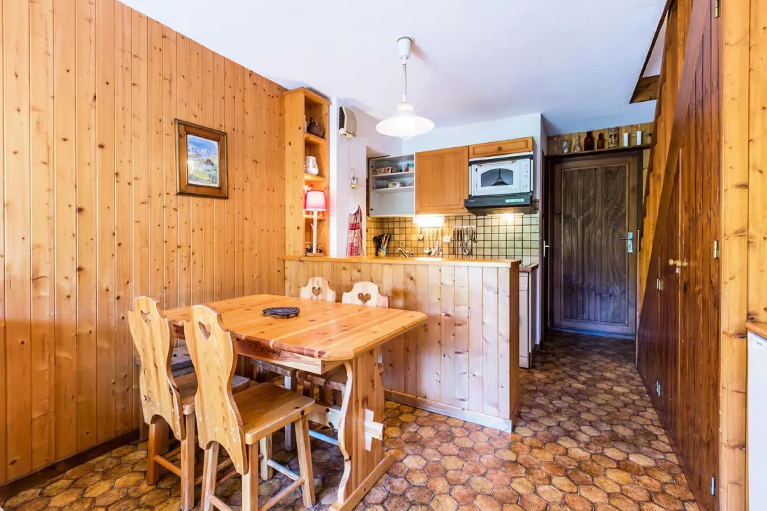 Residence Clos Fayard