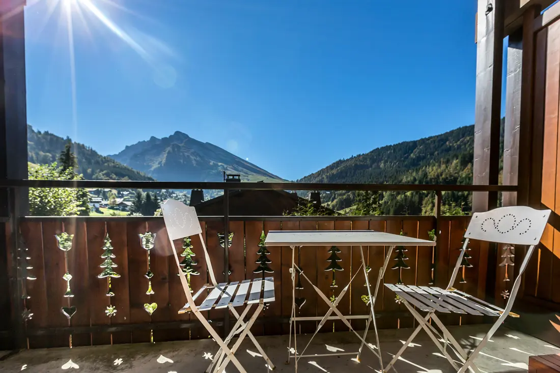 Residence Clos Fayard