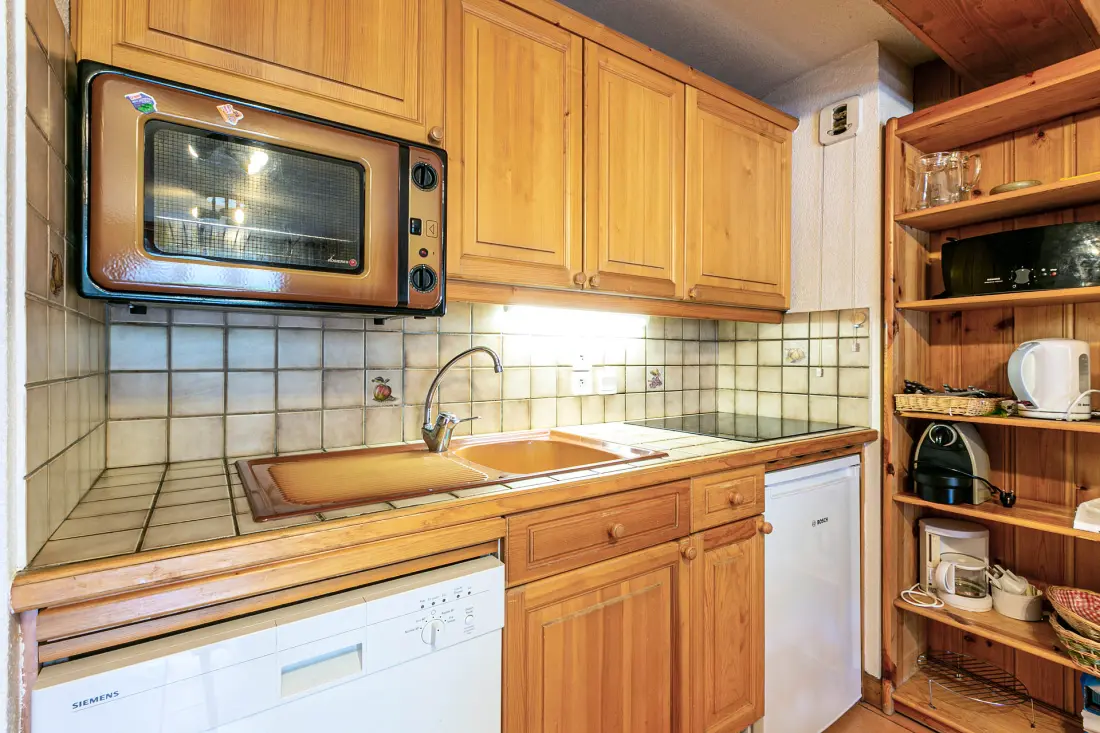 Residence Coq De Bruyere