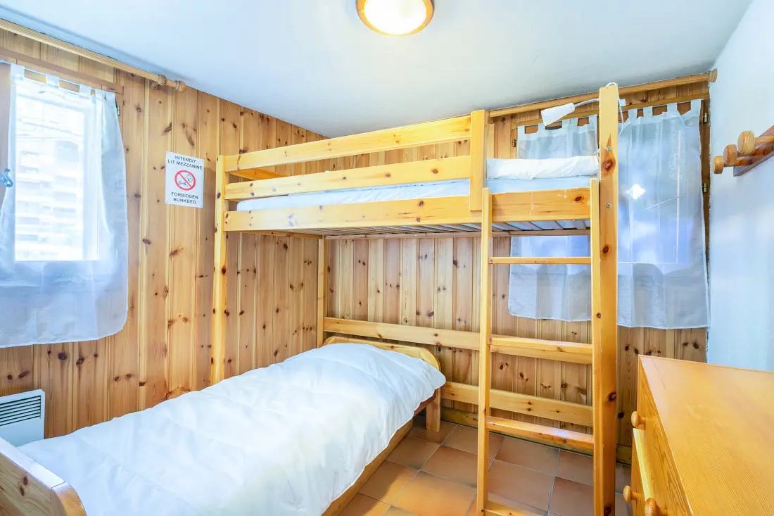 Residence Coq De Bruyere