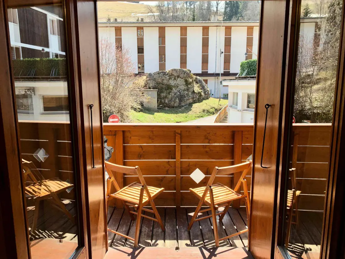 Residence Coq De Bruyere
