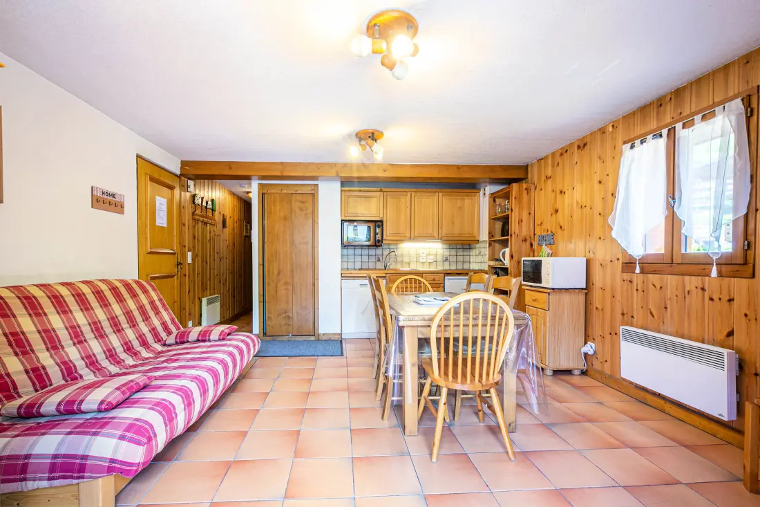 Residence Coq De Bruyere