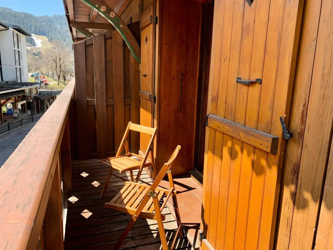 Residence Coq De Bruyere