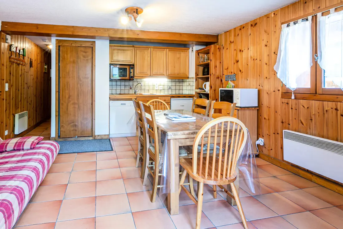 Residence Coq De Bruyere